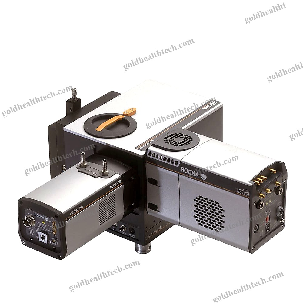 Optical Spectroscope