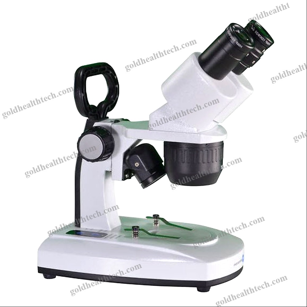 Optical Stereo Microscope