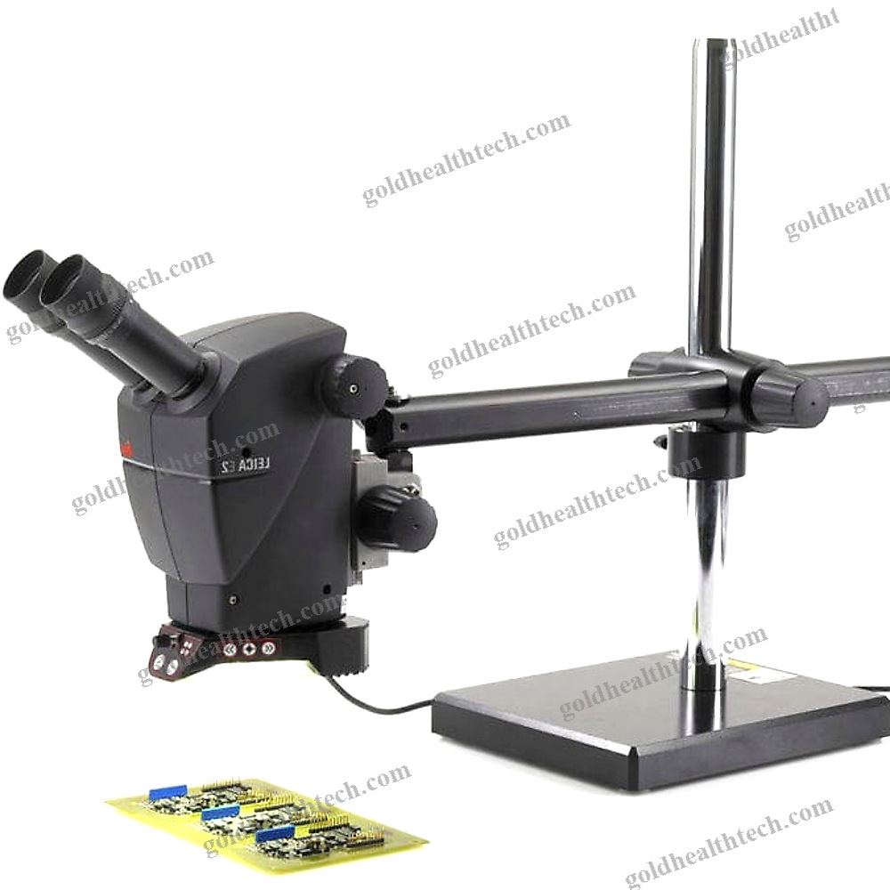 Optical Stereo Microscope