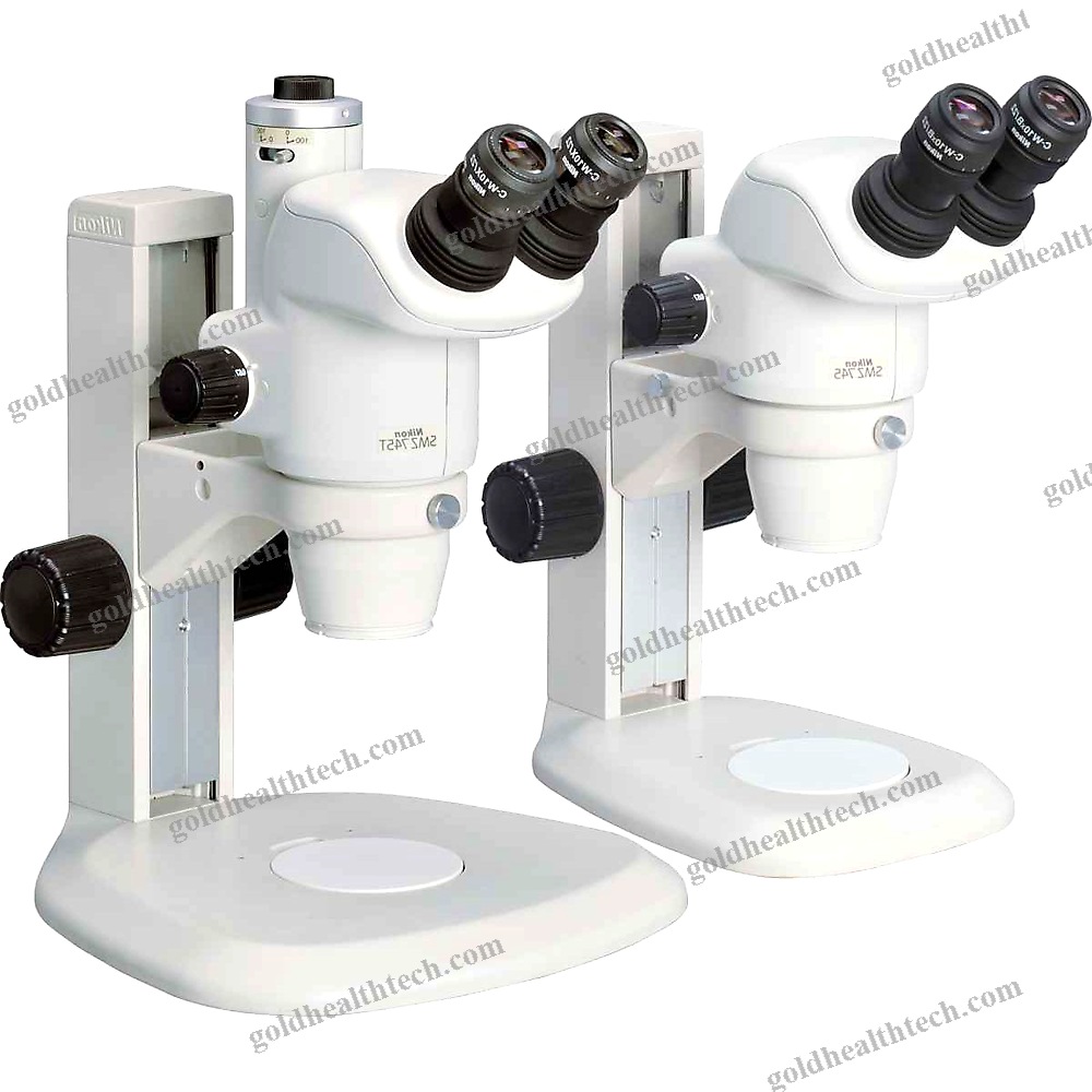 Optical Stereo Microscope