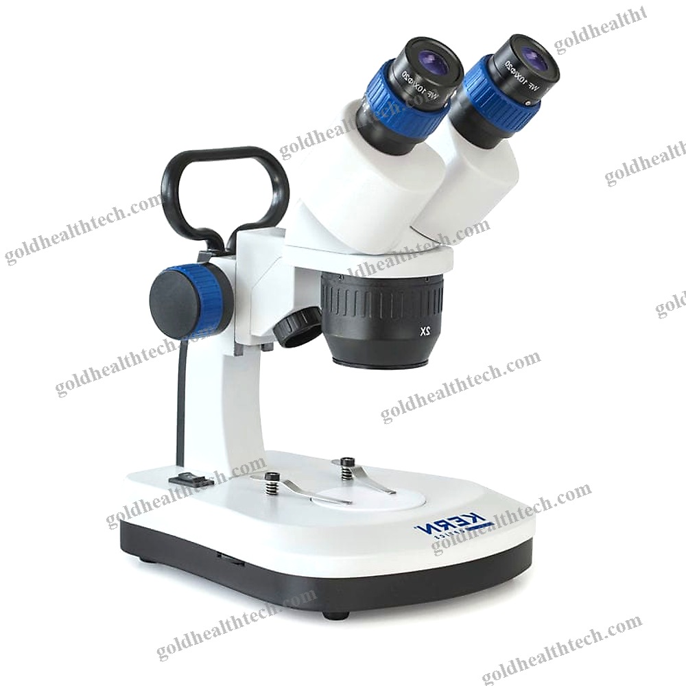 Optical Stereo Microscope