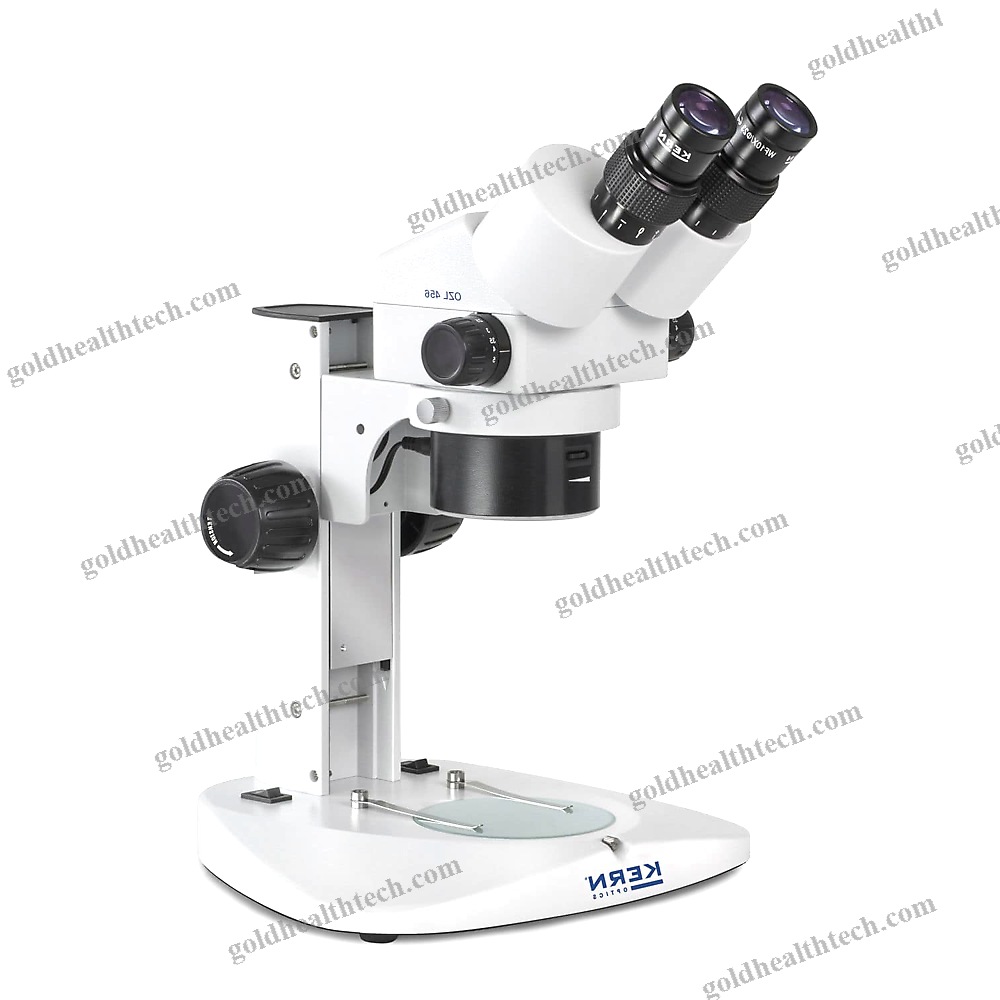 Optical Stereo Microscope