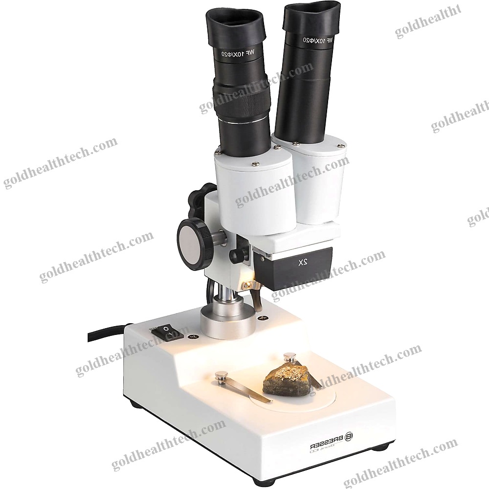 Optical Stereo Microscope