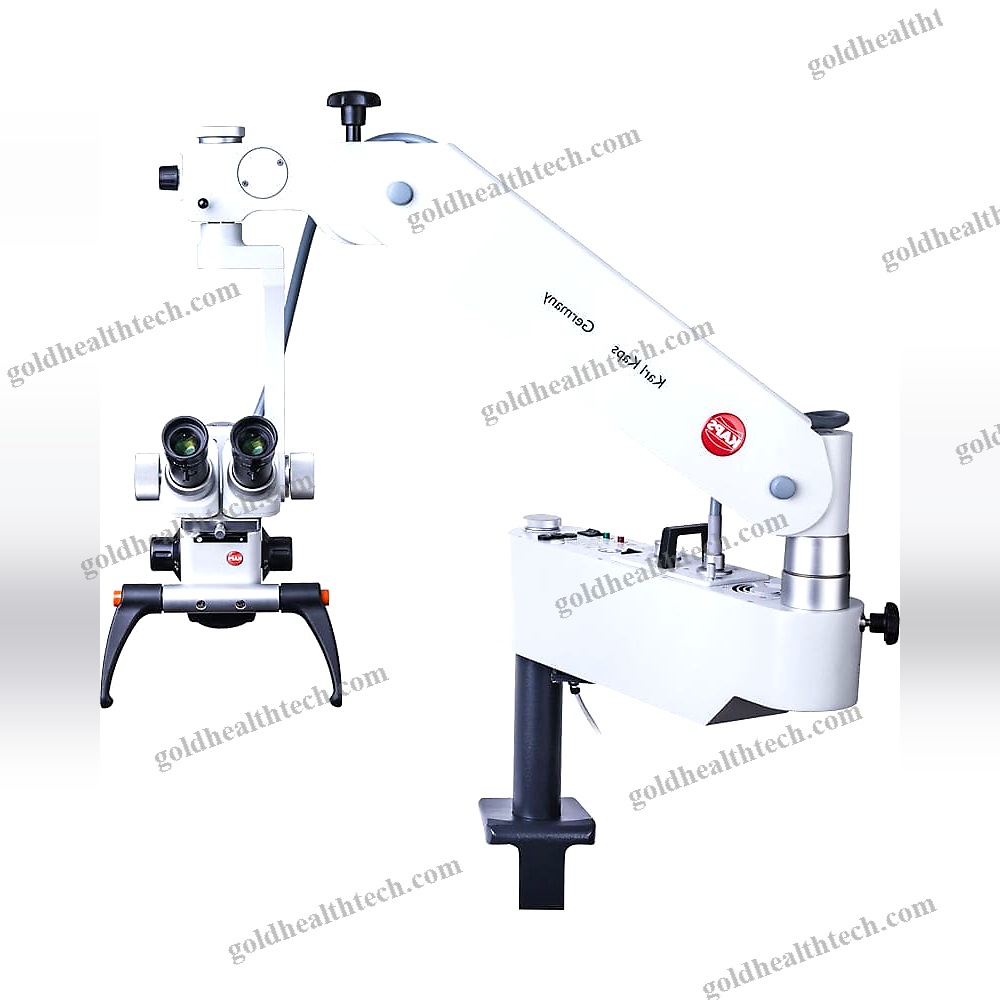 Optical Stereo Microscope