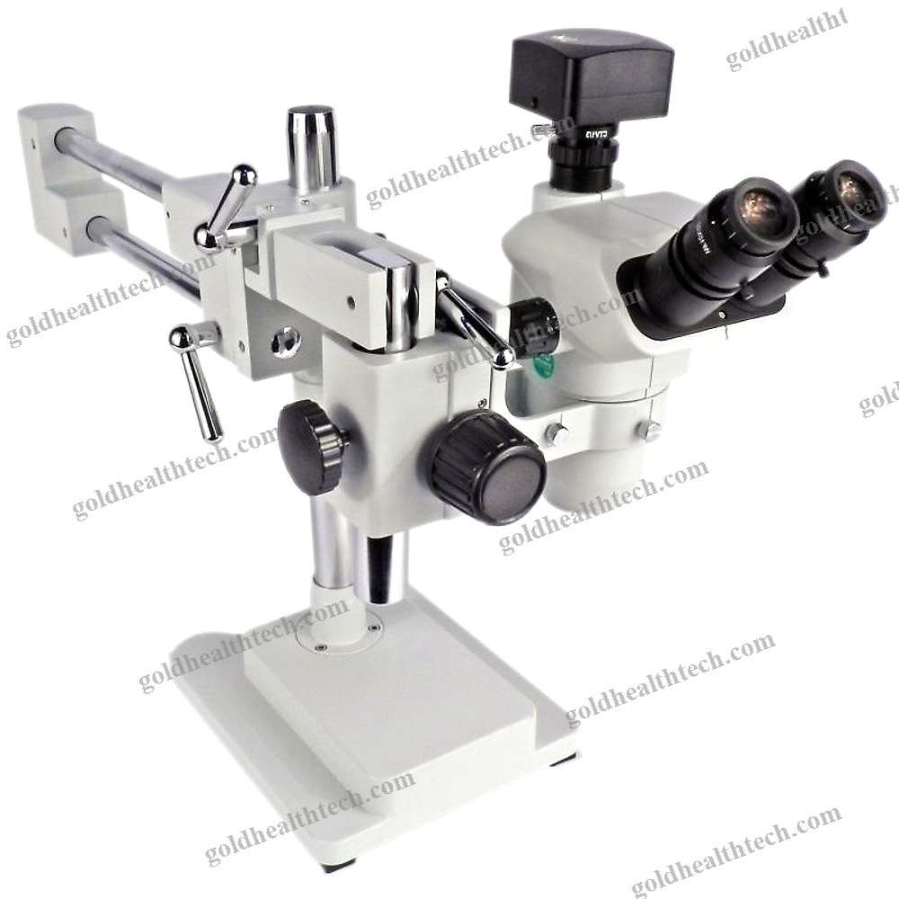 Optical Stereo Microscope