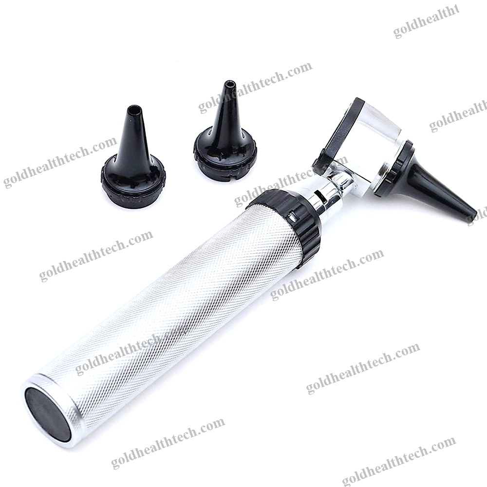 Optical Veterinary Otoscope