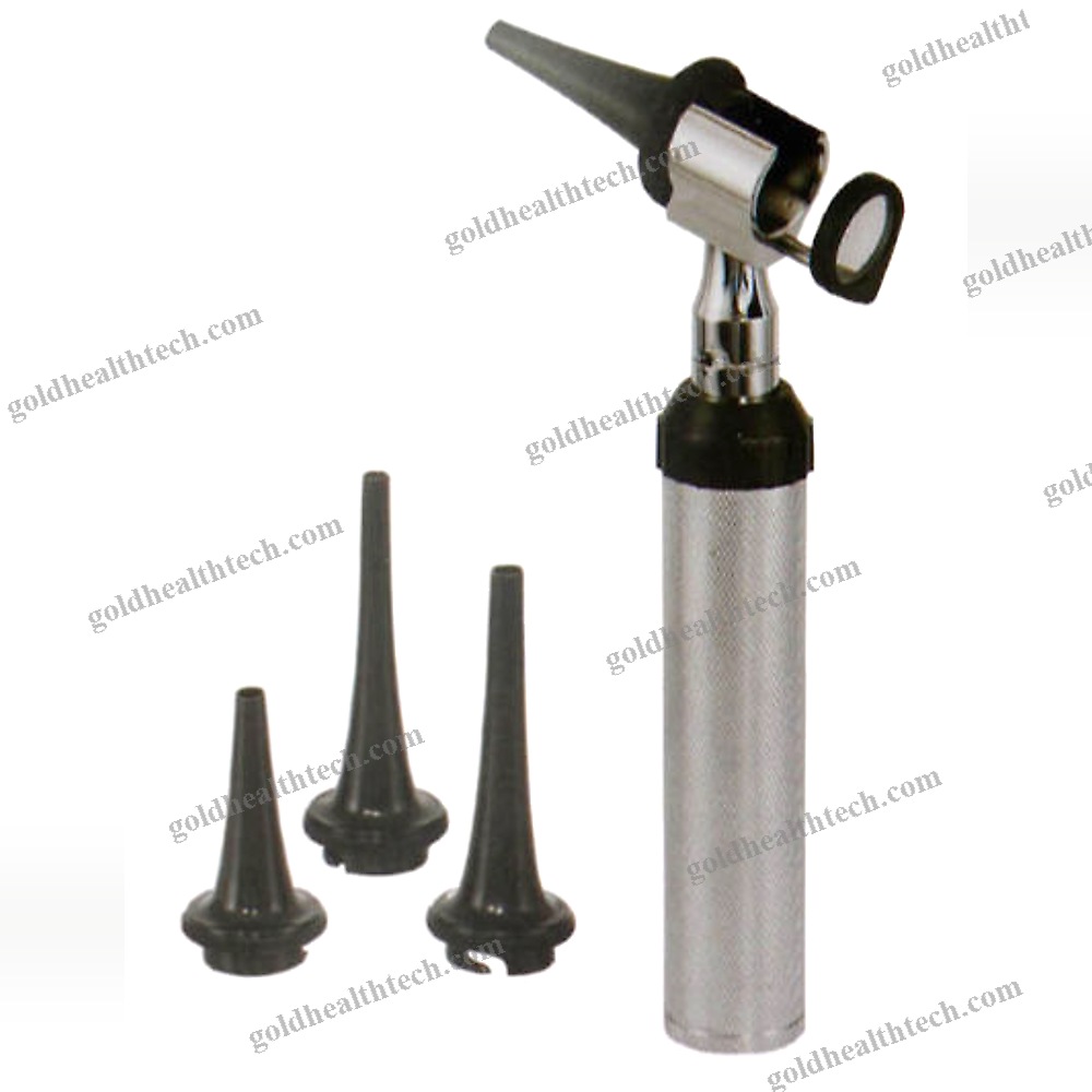 Optical Veterinary Otoscope