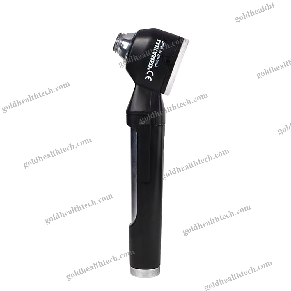 Optical Veterinary Otoscope