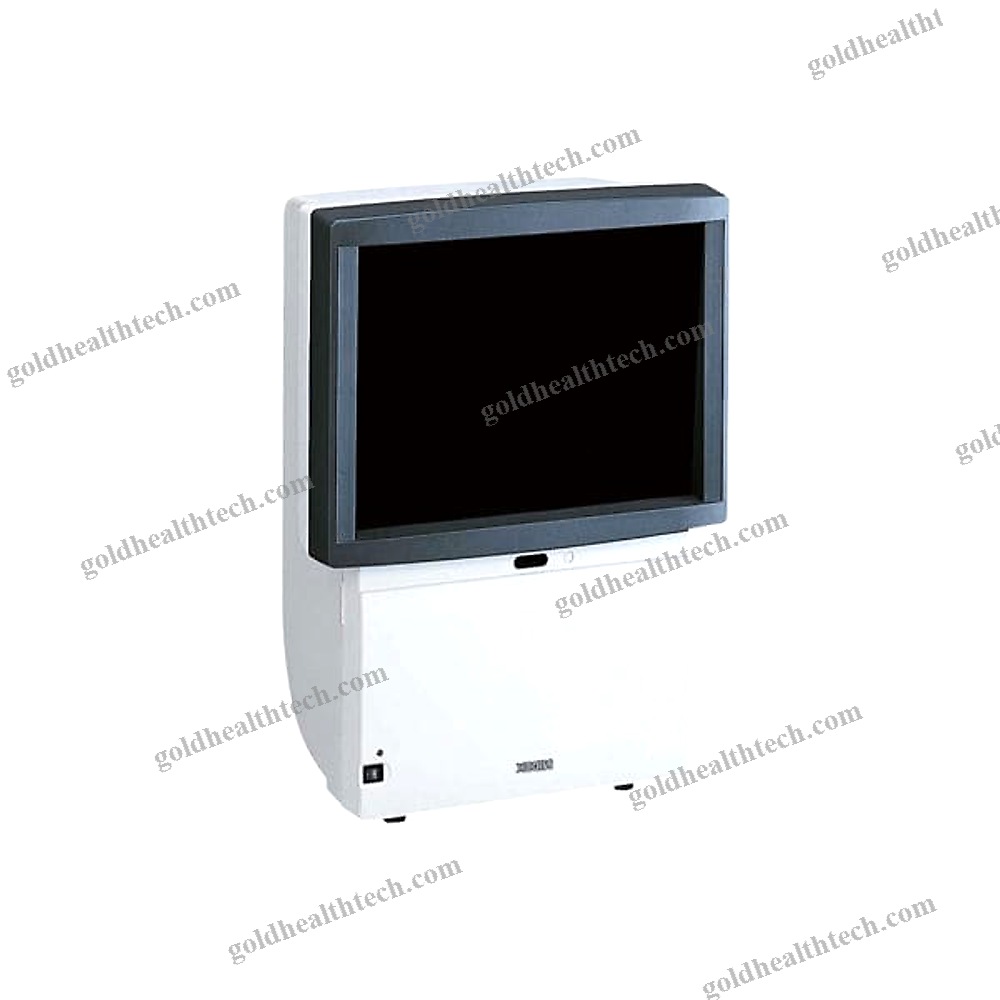 Optotype Chart Monitor