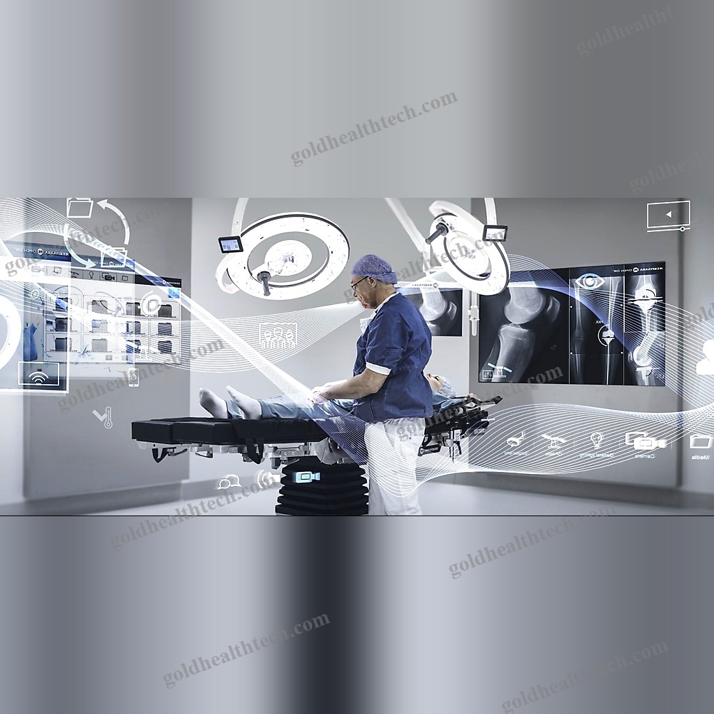 Or Integration System