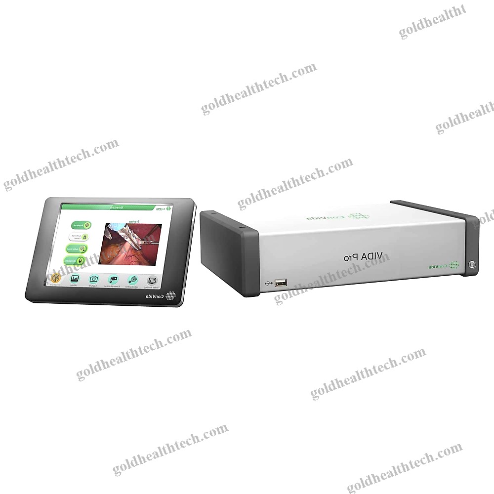Or Video System