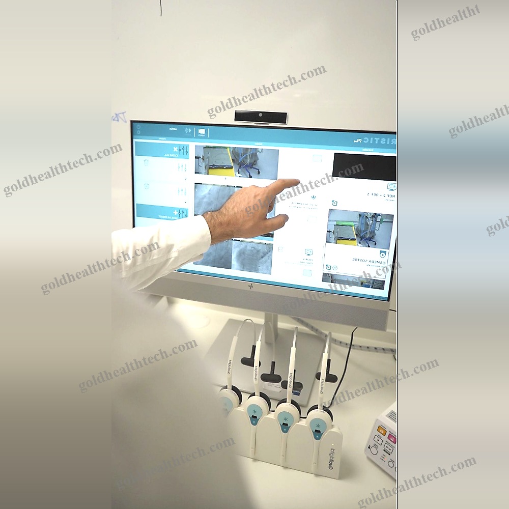 Or Video System