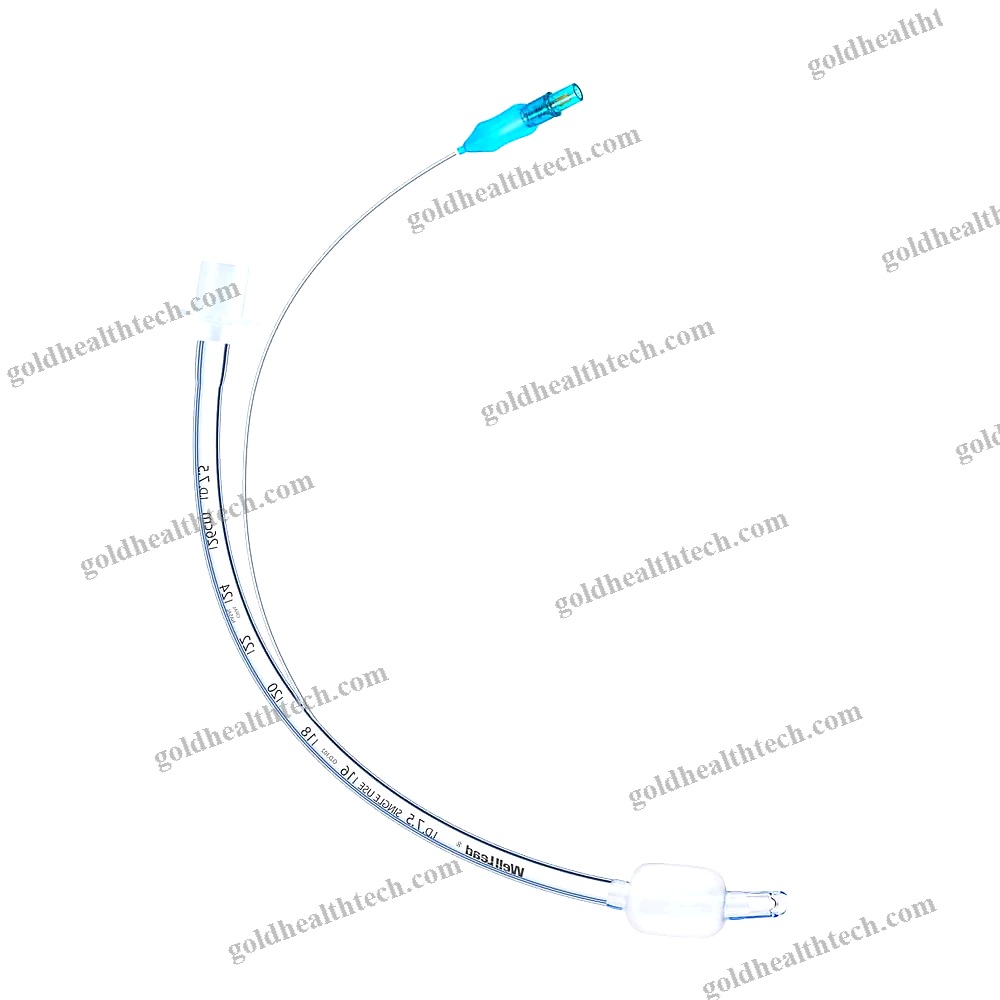 Oral And Nasal Endotracheal Tube