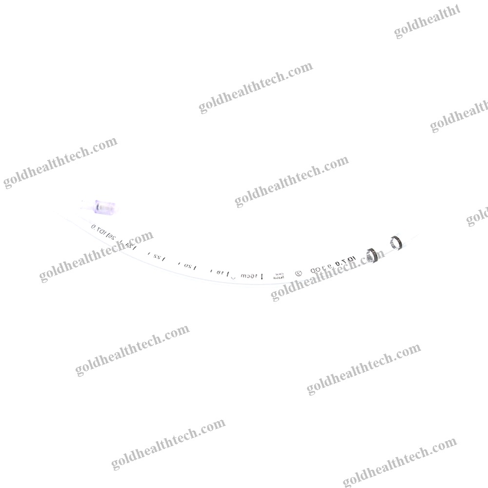 Oral And Nasal Endotracheal Tube 1
