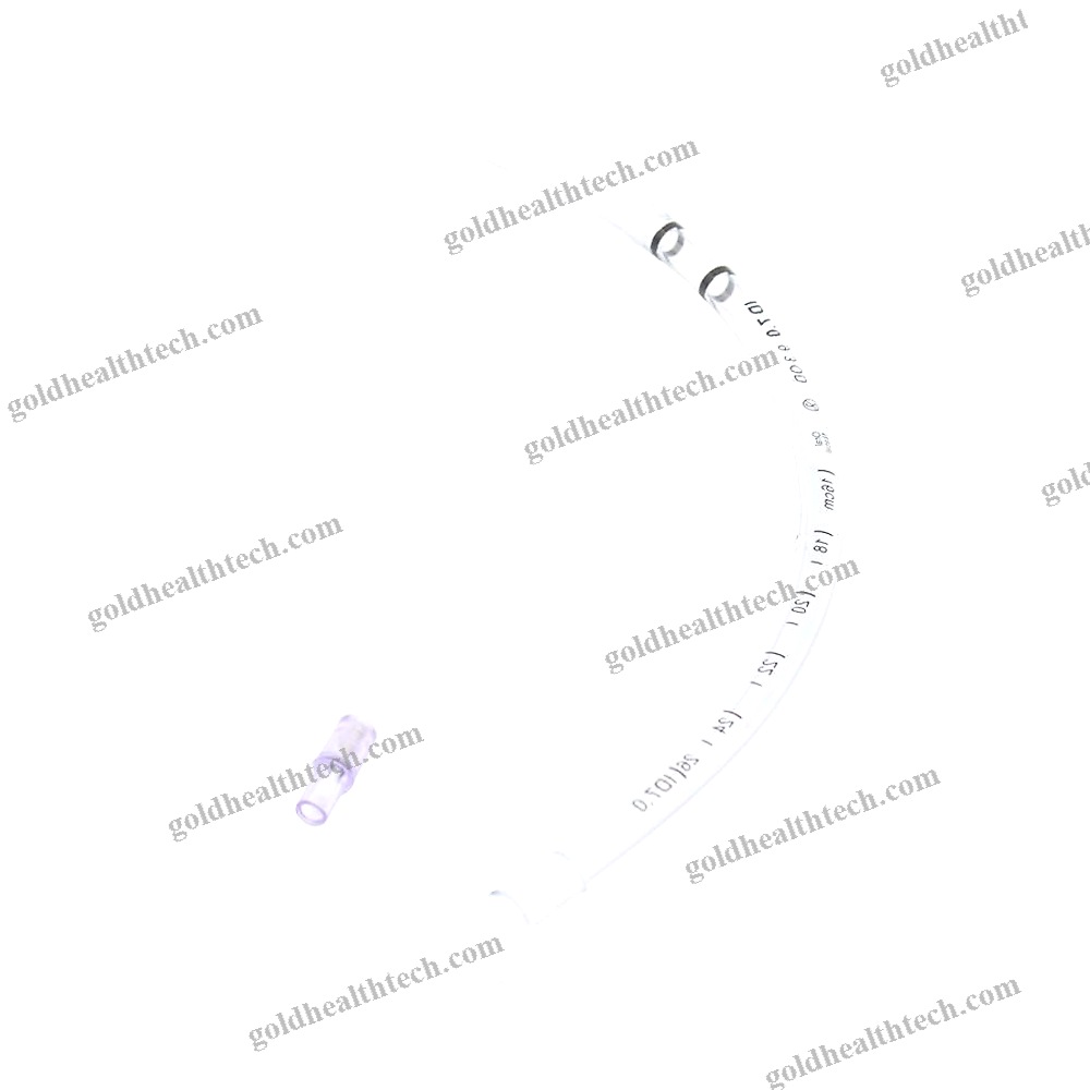 Oral And Nasal Endotracheal Tube
