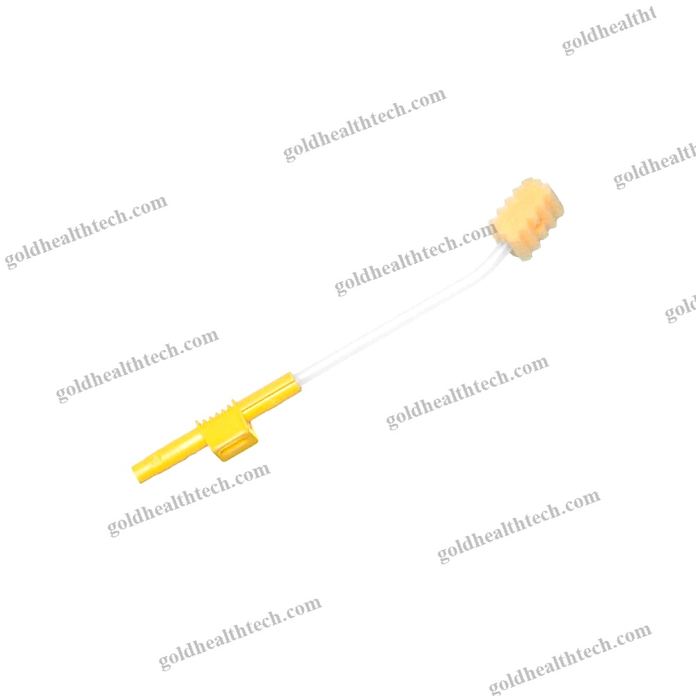 Oral Care Cleaning Swab