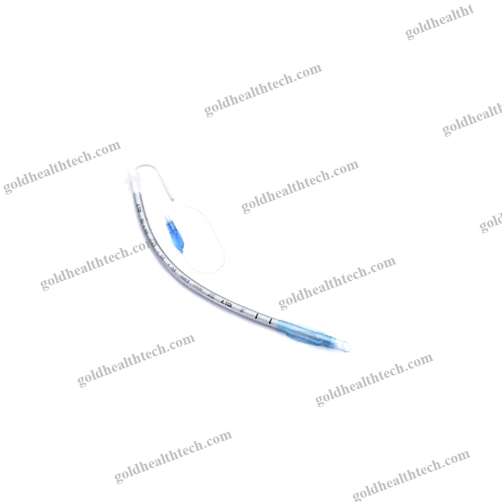 Oral Endotracheal Tube