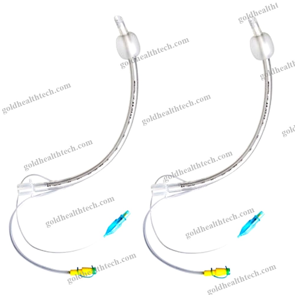Oral Endotracheal Tube
