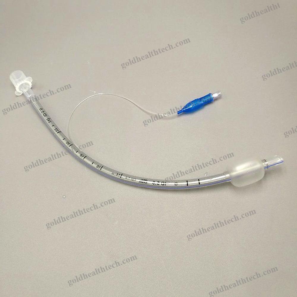 Oral Endotracheal Tube