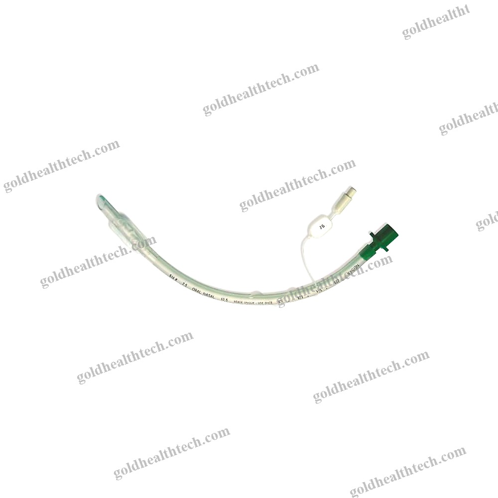 Oral Endotracheal Tube 1