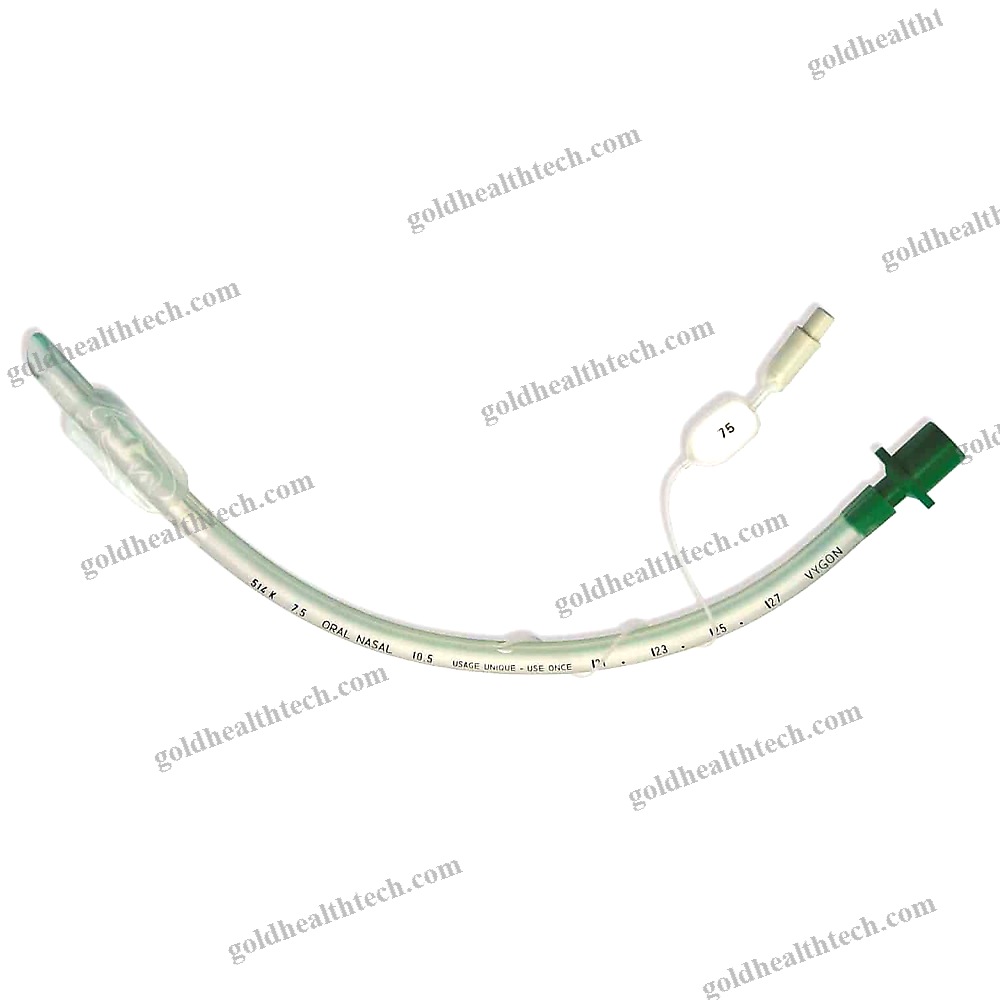 Oral Endotracheal Tube