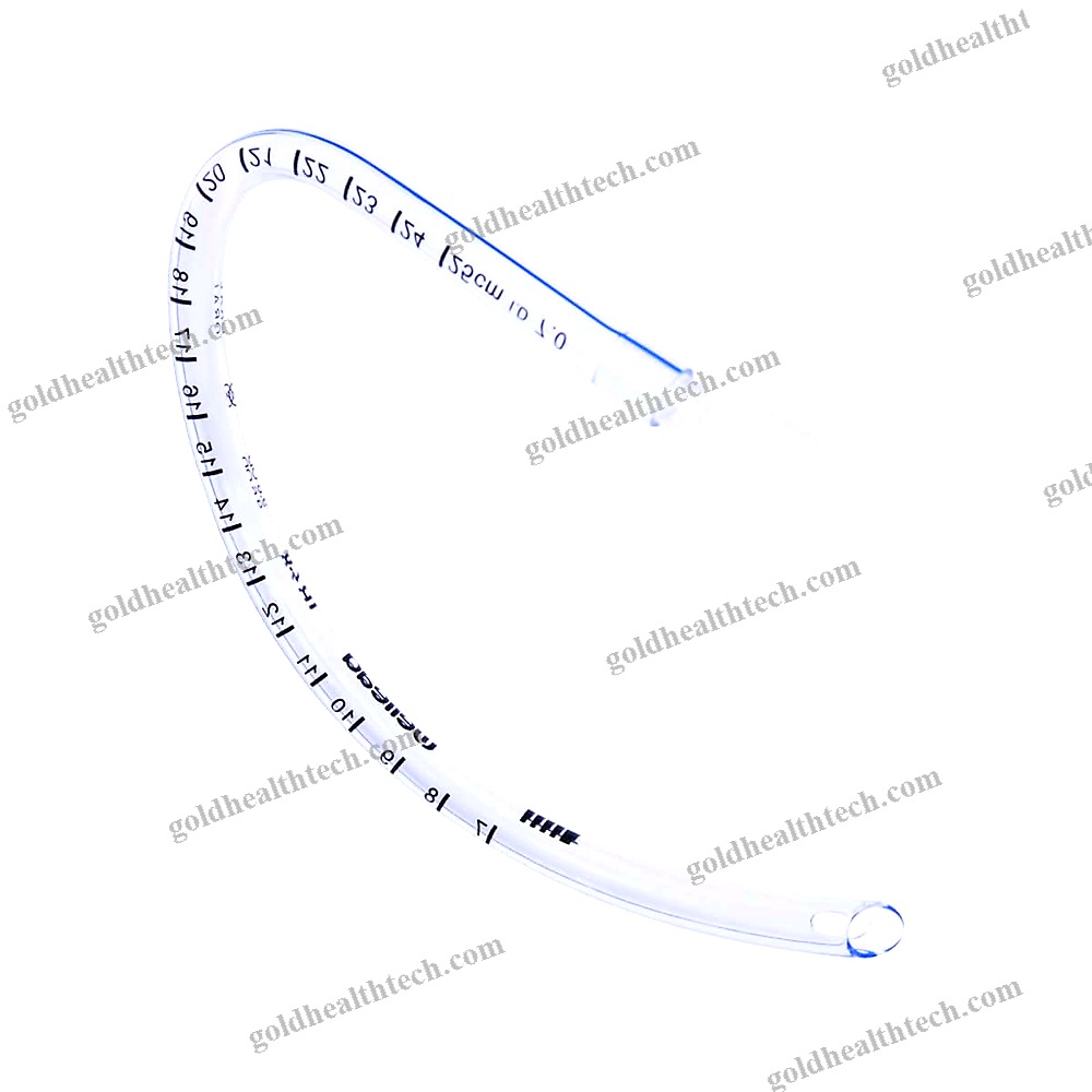 Oral Endotracheal Tube