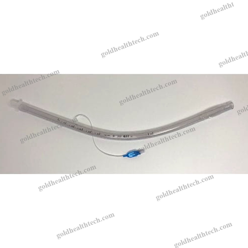 Oral Endotracheal Tube
