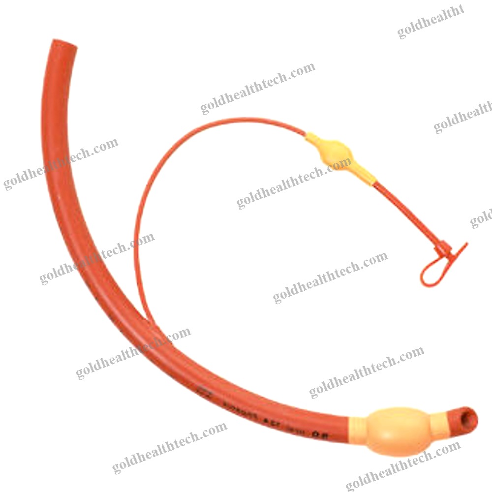 Oral Endotracheal Tube