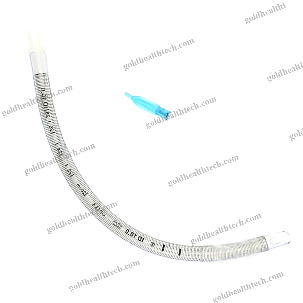 Oral Endotracheal Tube