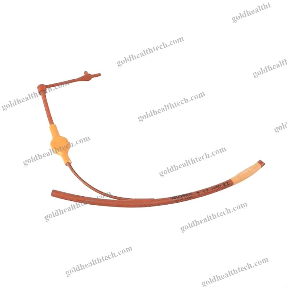 Oral Endotracheal Tube
