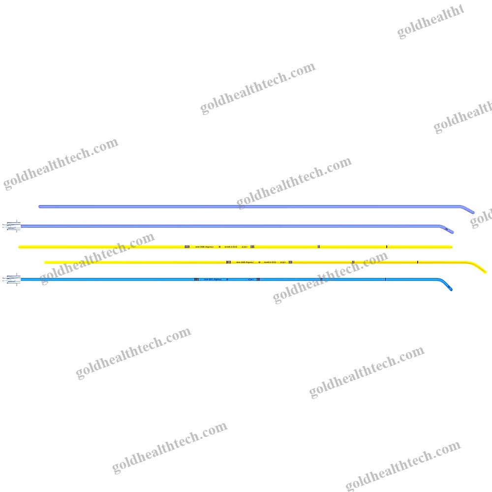 Oral Endotracheal Tube