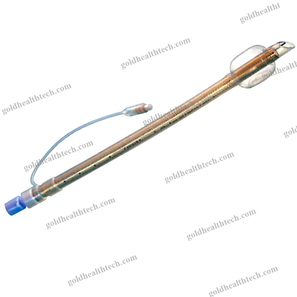 Oral Endotracheal Tube