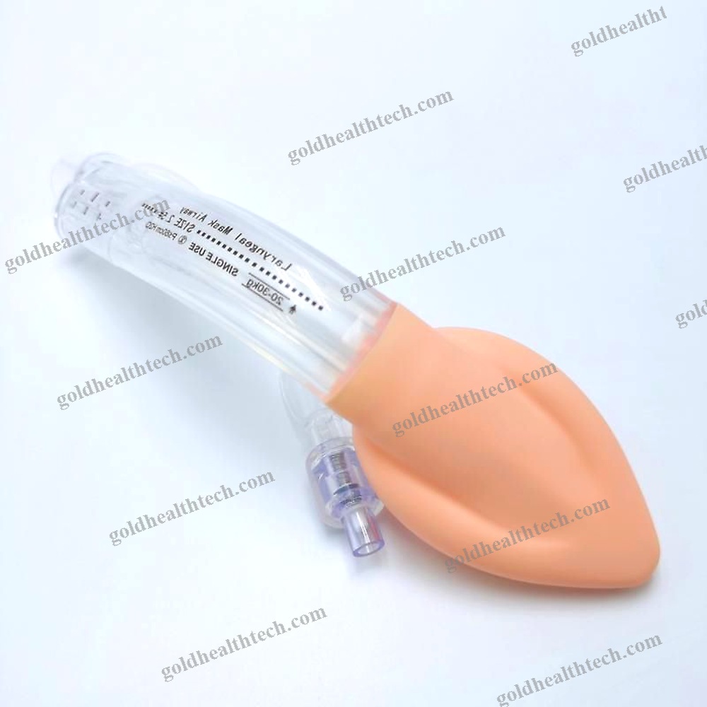 Oral Laryngeal Mask 1