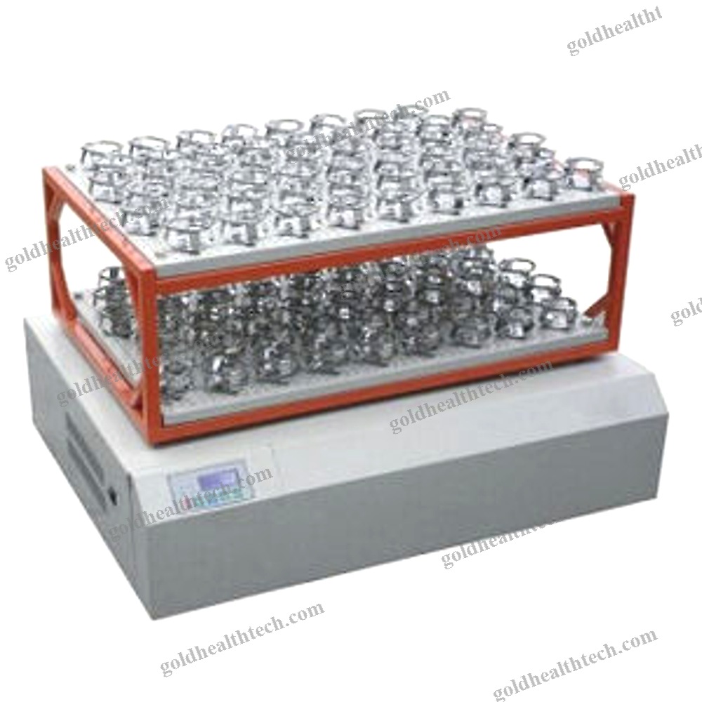 Orbital Laboratory Shaker