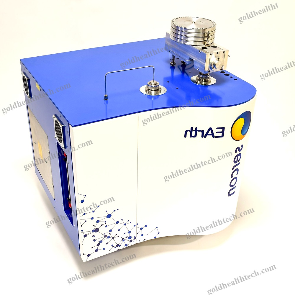 Organic Elemental Analyzer