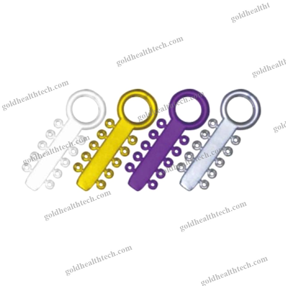 Orthodontic Elastic