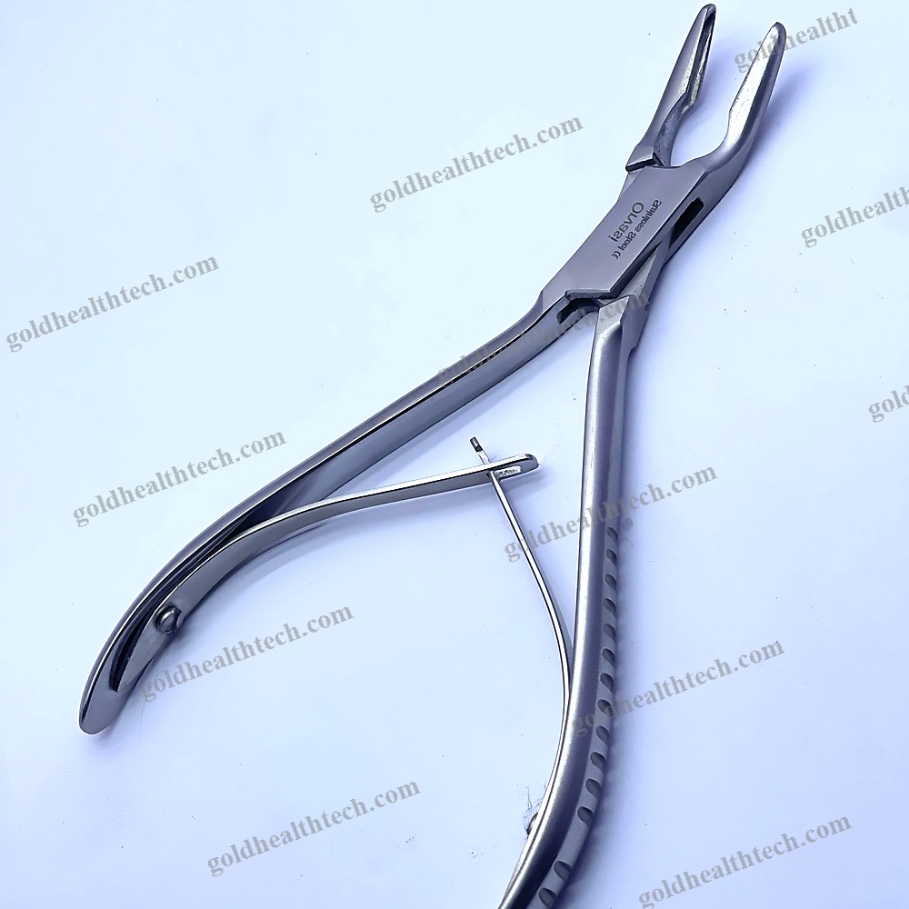 Orthodontic Forceps