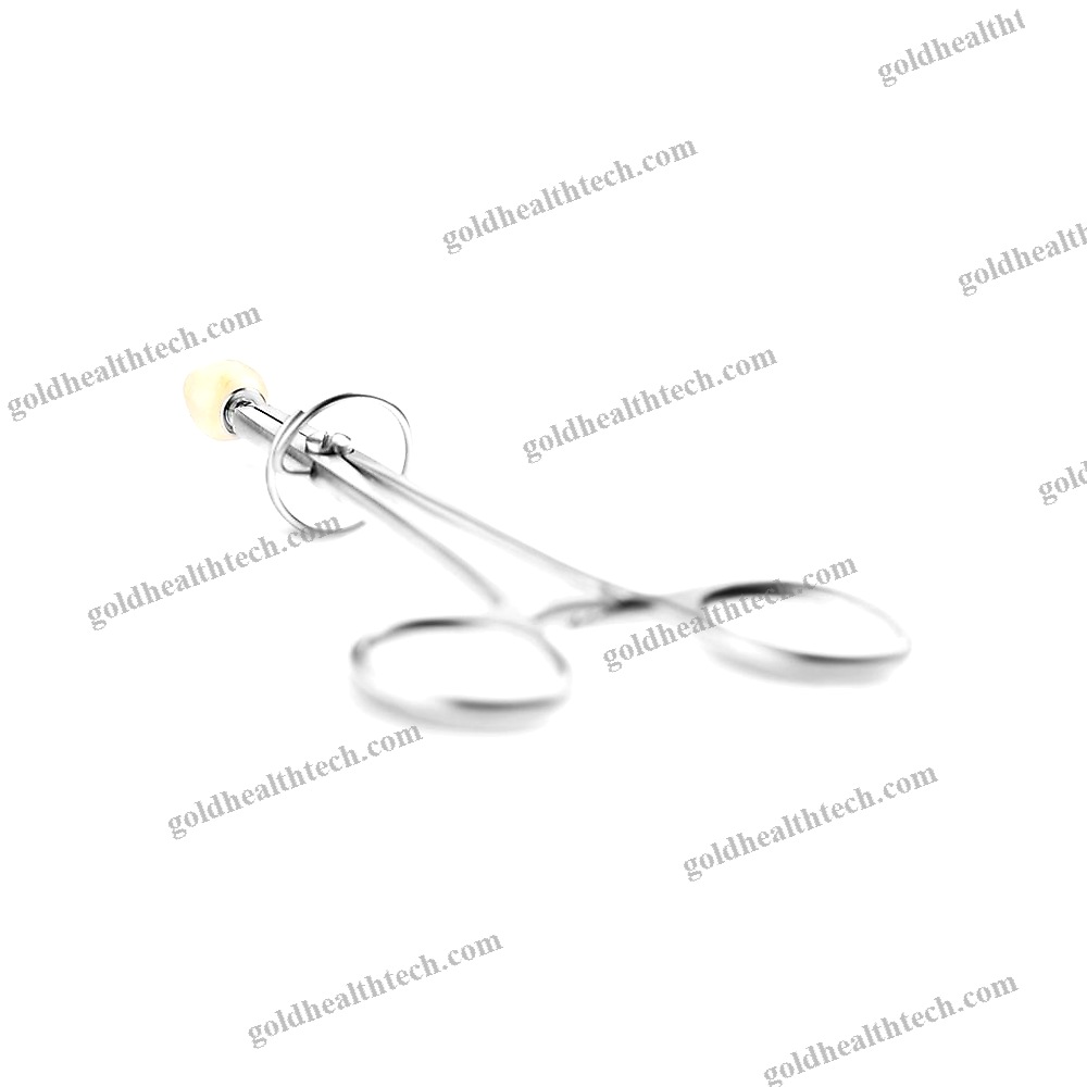 Orthodontic Forceps