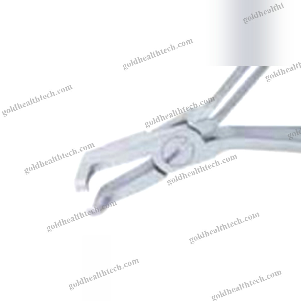 Orthodontic Pliers