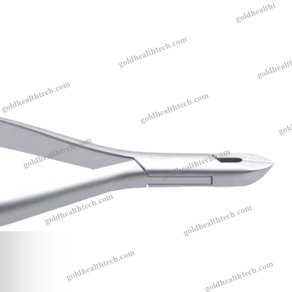 Orthodontic Pliers