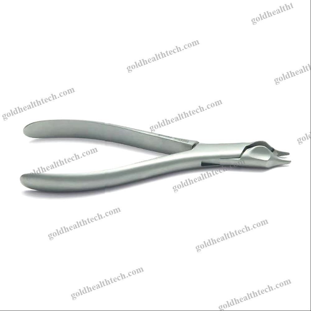Orthodontic Pliers