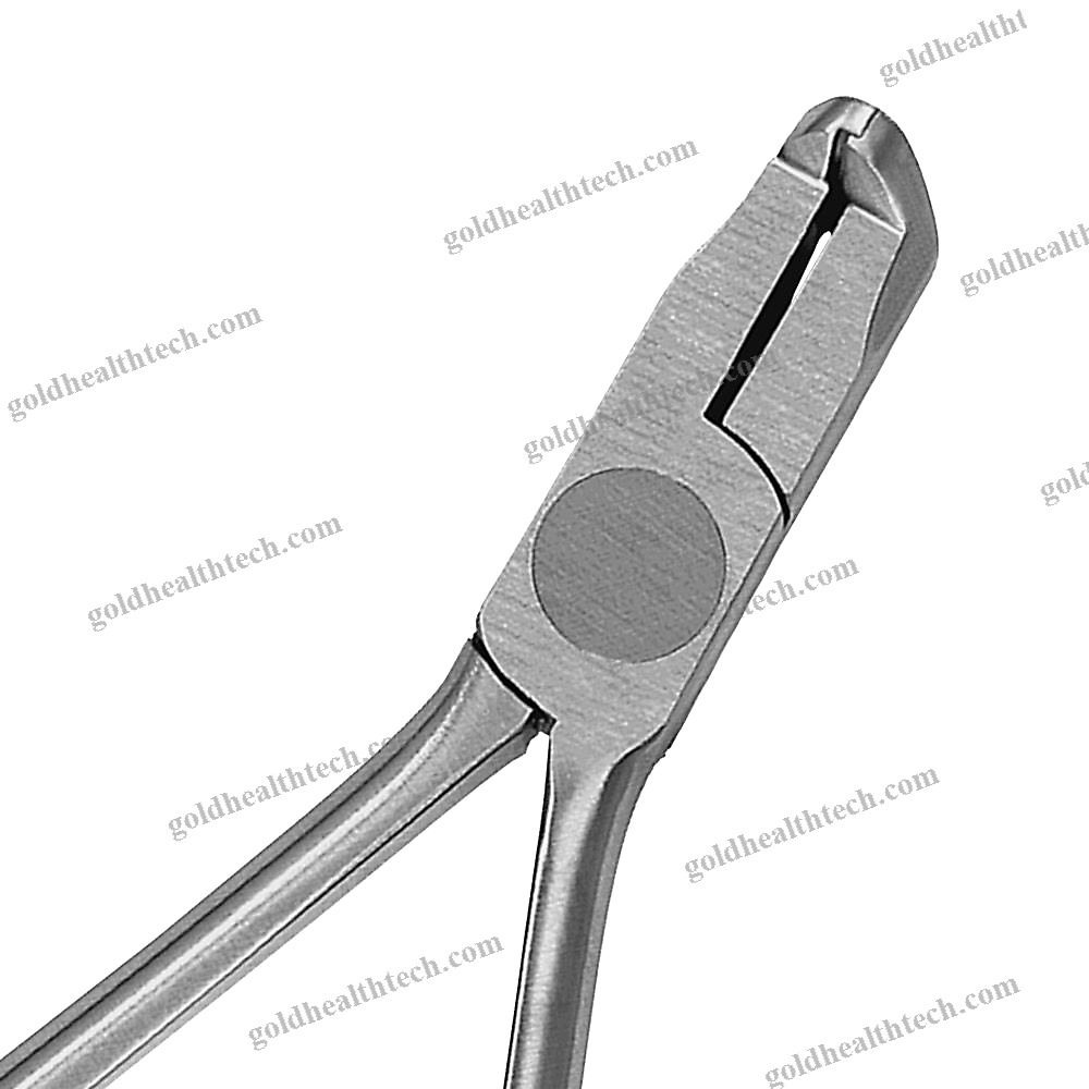 Orthodontic Pliers