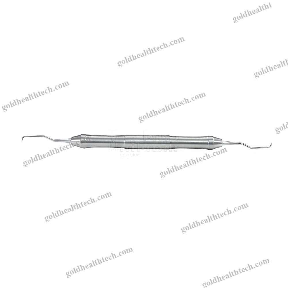 Orthodontic Scaler