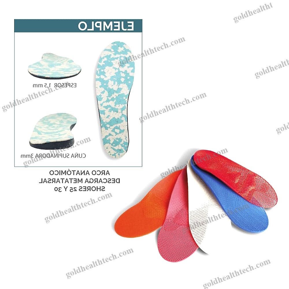 Orthopedic Insole Manufacturing 3D Printer 1