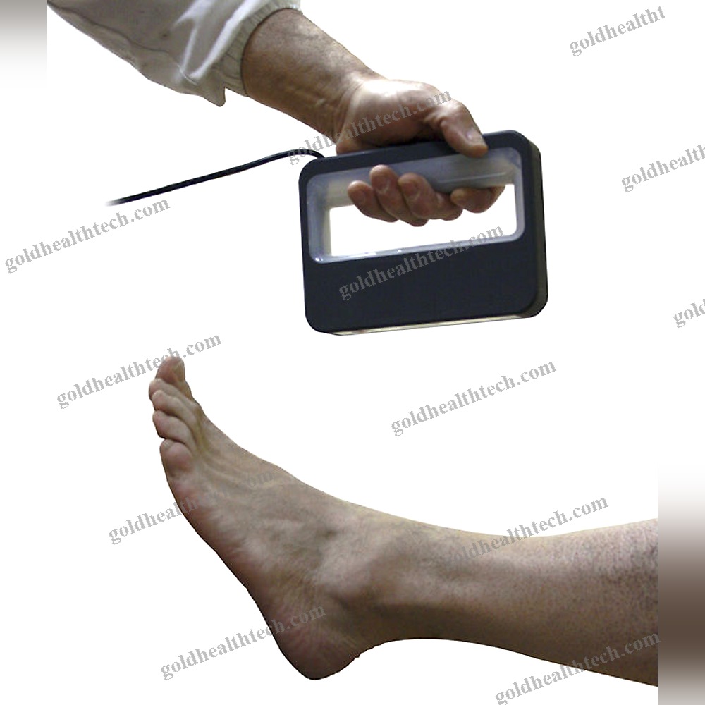 Orthopedic Insole Manufacturing Cad/Cam Scanner
