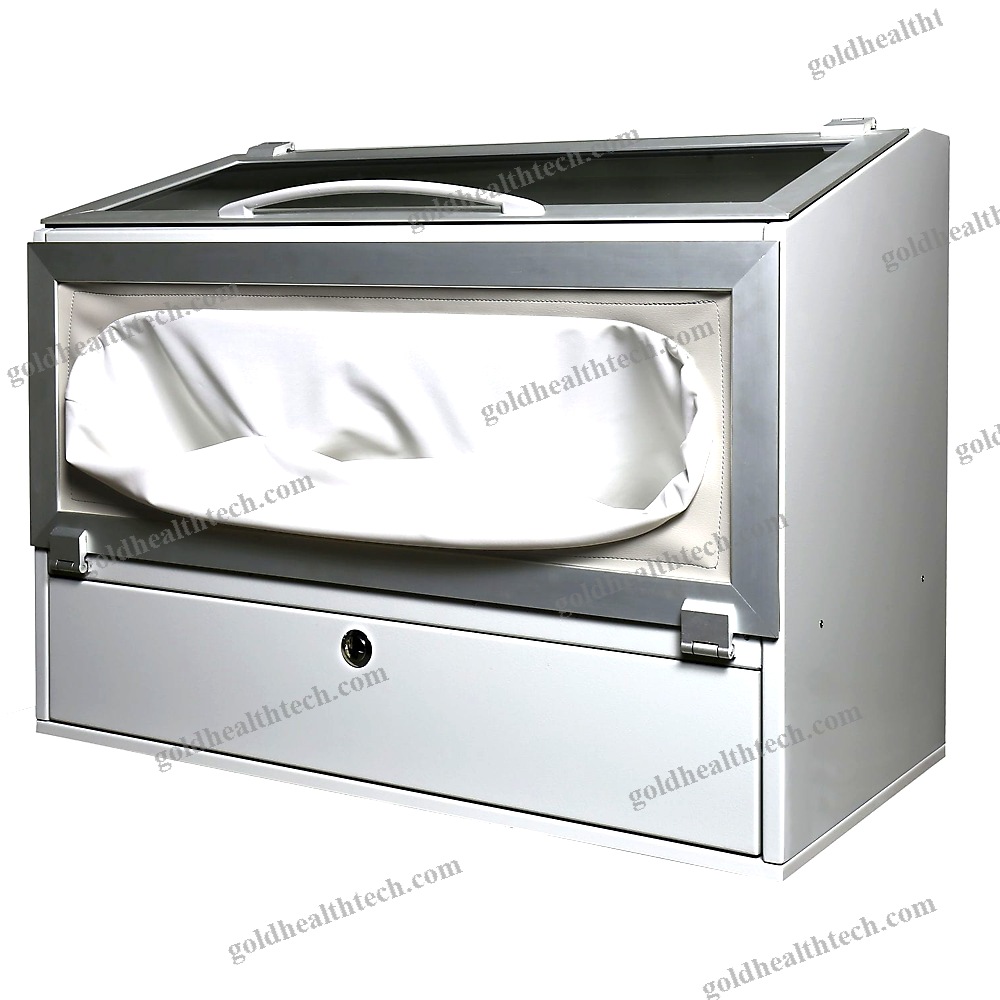 Orthopedic Insole Manufacturing Polishing Unit
