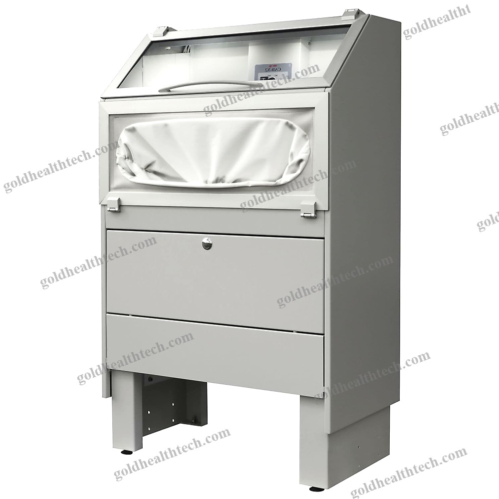 Orthopedic Insole Manufacturing Polishing Unit
