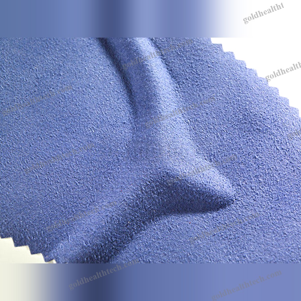 Orthopedic Insole With Heel Pad 1