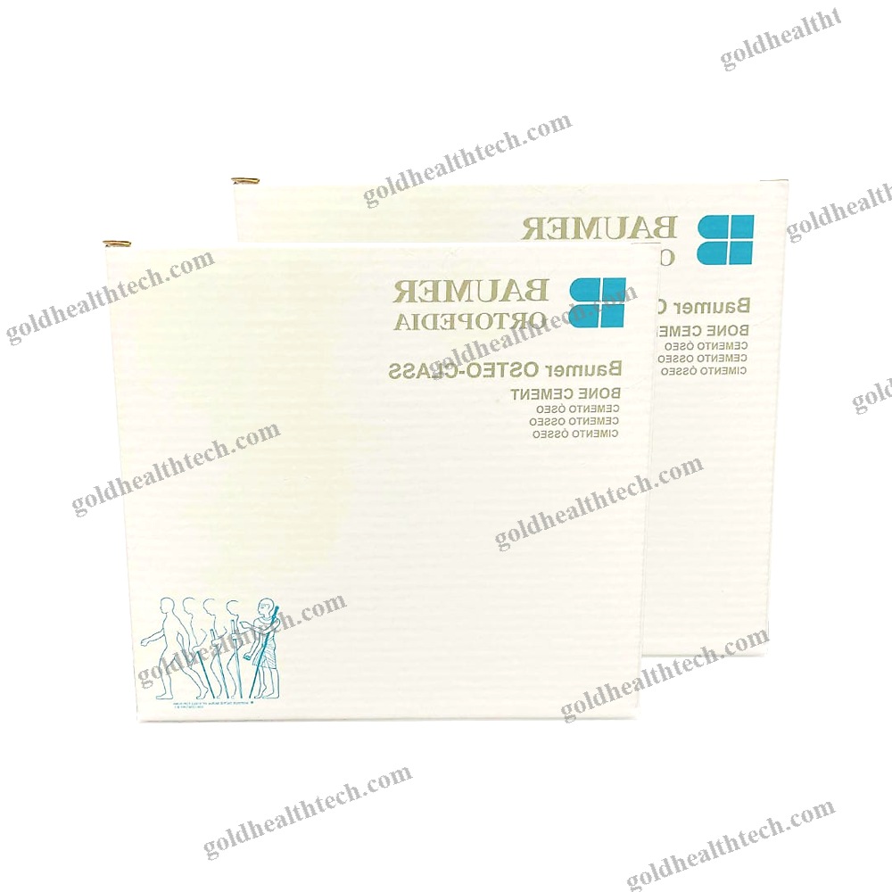Orthopedic Surgery Bone Cement
