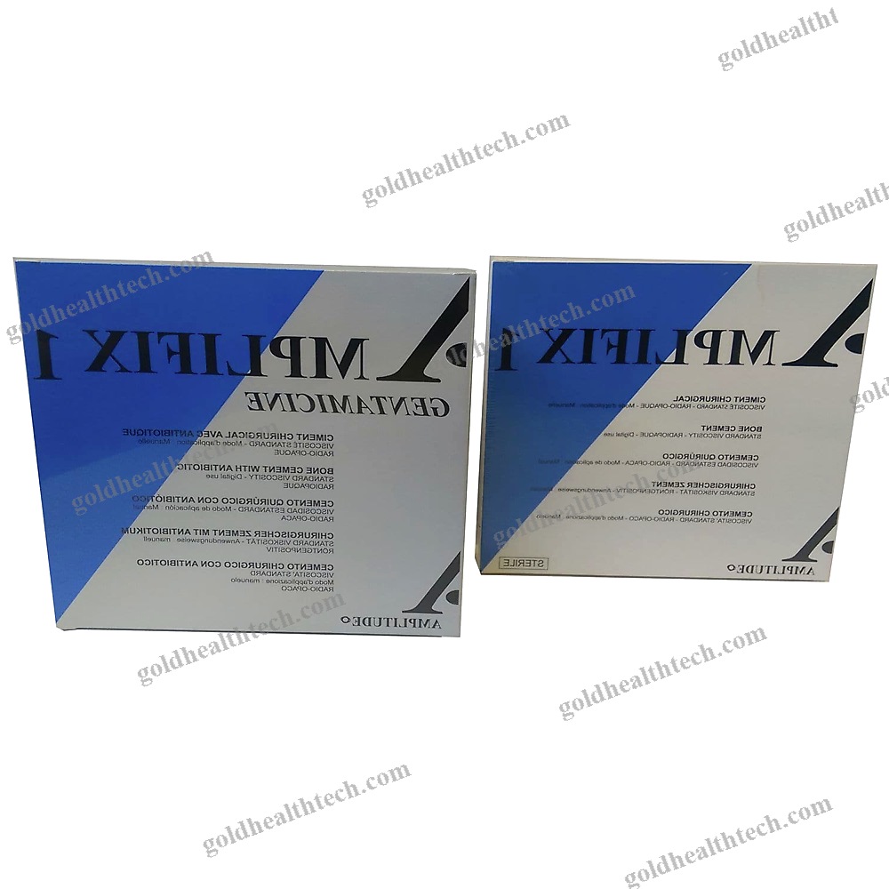 Orthopedic Surgery Bone Cement